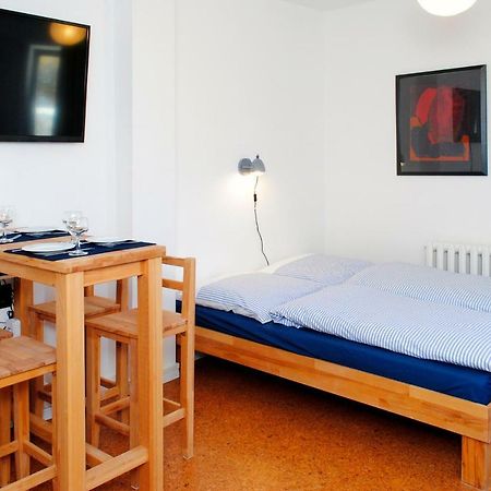 Appartement Ueber Dem Kino Toni 베를린 외부 사진