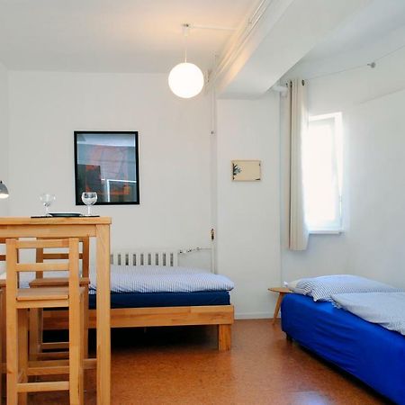 Appartement Ueber Dem Kino Toni 베를린 외부 사진