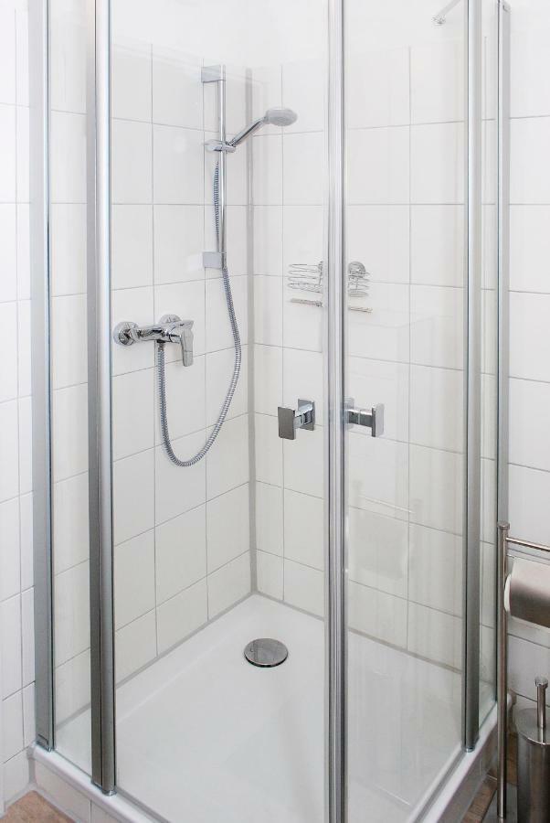 Appartement Ueber Dem Kino Toni 베를린 외부 사진